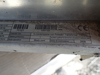 2x pallet zonnepanelen firstsolar + omvormer - afbeelding 5 van  5