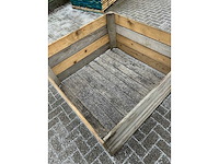 2x palox fruitkisten - afbeelding 4 van  5