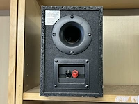 2x panasonic speaker - afbeelding 3 van  4