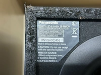 2x panasonic speaker - afbeelding 4 van  4