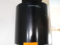 2x papierdispenser - afbeelding 1 van  3