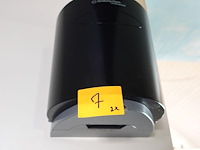 2x papierdispenser - afbeelding 2 van  3