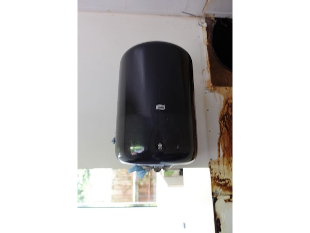 2x papierdispenser - afbeelding 3 van  3
