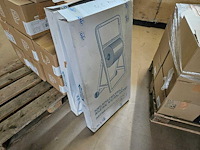2x papierrolhouder - afbeelding 1 van  1