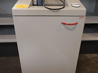 2x papiervernietiger ideal - afbeelding 1 van  7