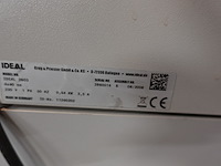 2x papiervernietiger ideal - afbeelding 7 van  7