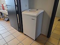 (2x) papierversnipperaars dahle
