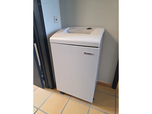 (2x) papierversnipperaars dahle - afbeelding 3 van  10
