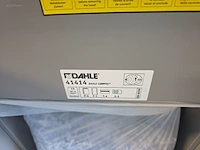 (2x) papierversnipperaars dahle - afbeelding 8 van  10