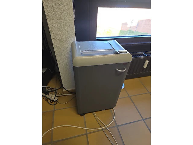 (2x) papierversnipperaars dahle - afbeelding 9 van  10