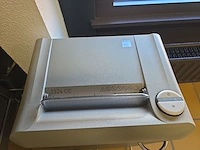 (2x) papierversnipperaars dahle - afbeelding 10 van  10