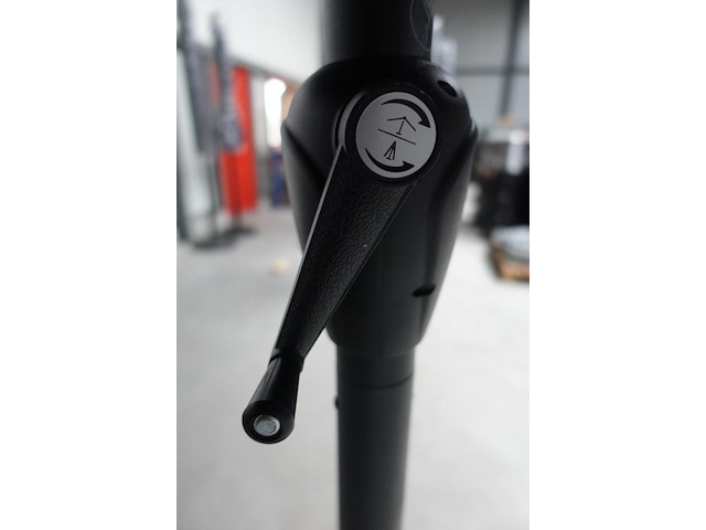 2x parasol + voet - afbeelding 4 van  6