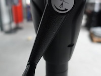 2x parasol + voet - afbeelding 4 van  6