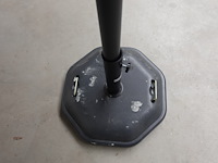 2x parasol + voet - afbeelding 5 van  6