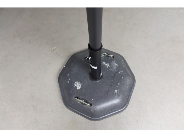 2x parasol + voet - afbeelding 6 van  6