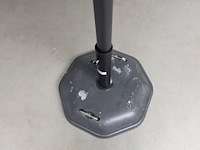 2x parasol + voet - afbeelding 6 van  6