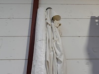 2x parasol - afbeelding 2 van  3