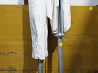 2x parasol - afbeelding 3 van  3