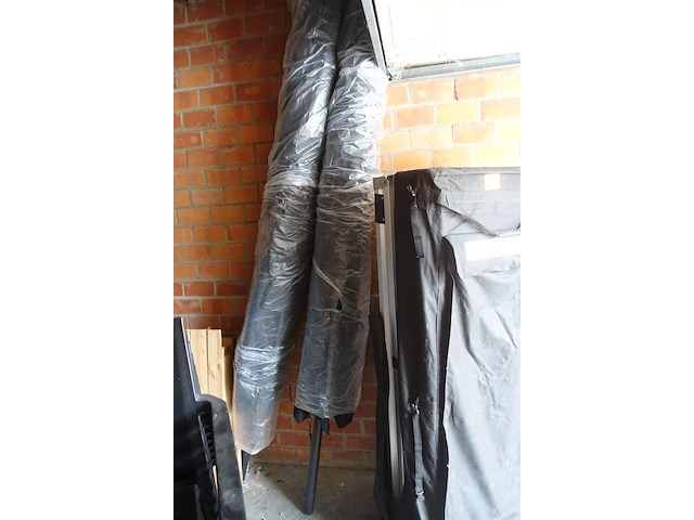 2x parasol - afbeelding 1 van  1
