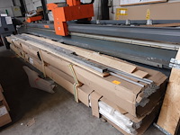 2x partij aluminium - afbeelding 1 van  3