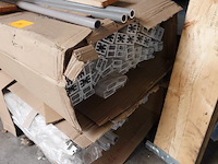 2x partij aluminium - afbeelding 2 van  3