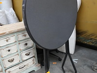 2x partytafel - afbeelding 2 van  2