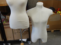 2x paspop - afbeelding 1 van  4