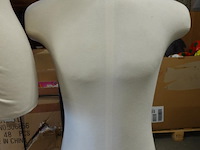 2x paspop - afbeelding 3 van  4