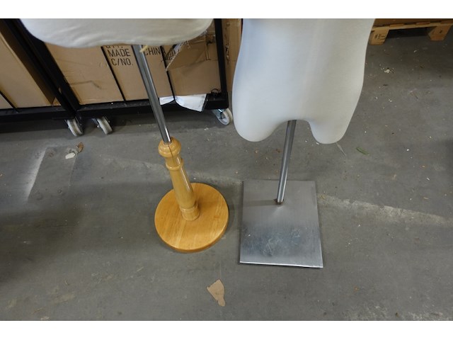 2x paspop - afbeelding 4 van  4