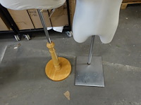 2x paspop - afbeelding 4 van  4