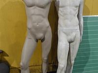 2x paspop - afbeelding 1 van  1