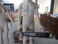 2x paspop - afbeelding 2 van  6