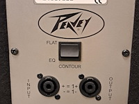 2x peavey ul-12 speakers - afbeelding 1 van  2