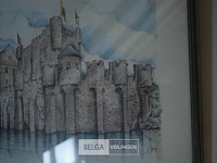 2x pentekeningen - afbeelding 5 van  5