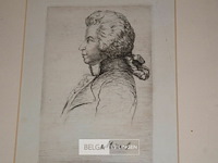 2x pentekeningen - afbeelding 2 van  3