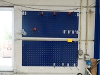 2x perfopaneel - afbeelding 1 van  3