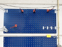 2x perfopaneel - afbeelding 2 van  3