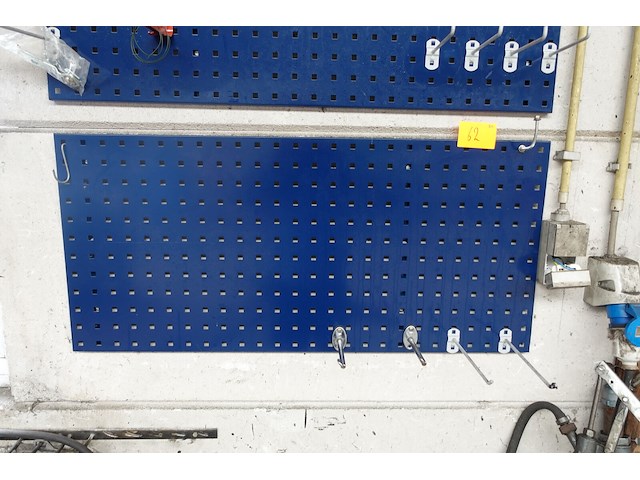 2x perfopaneel - afbeelding 3 van  3