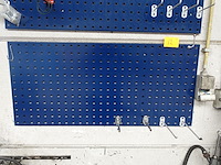 2x perfopaneel - afbeelding 3 van  3