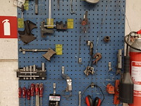 2x perfopaneel - afbeelding 1 van  2