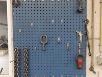 2x perfopaneel - afbeelding 2 van  2