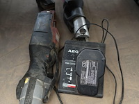 2x persmachine novopress - afbeelding 1 van  4