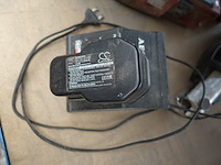 2x persmachine novopress - afbeelding 3 van  4