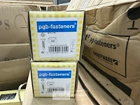 ± 2x pgb-fasteners