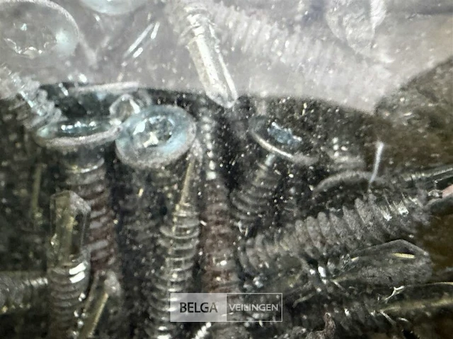 ± 2x pgb-fasteners - afbeelding 2 van  2