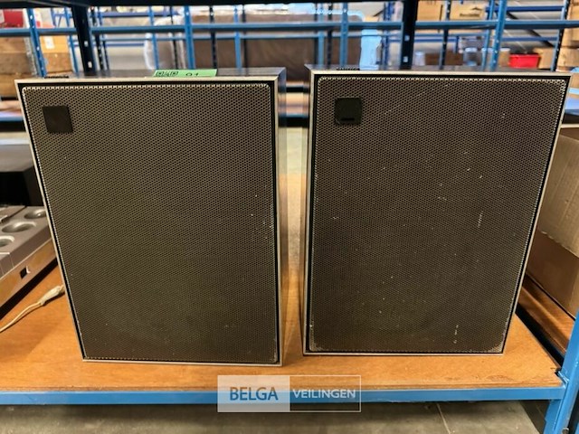 2x philips mfb 532 - afbeelding 1 van  3