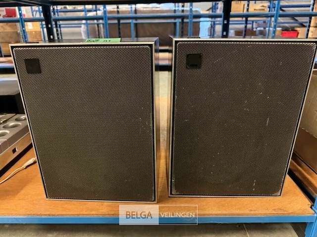 2x philips mfb 532 - afbeelding 2 van  3