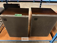2x philips mfb 532 - afbeelding 3 van  3