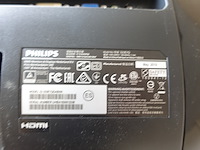 2x phillips beeldscherm - afbeelding 4 van  7
