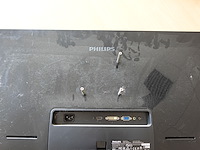 2x phillips beeldscherm - afbeelding 5 van  7